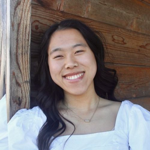 Christine Xu