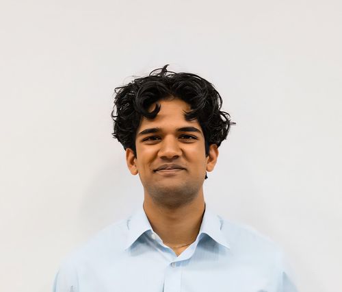 Karthik Thyagarajan