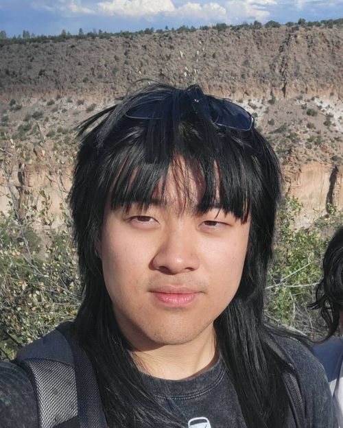Ryan Zhang
